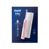 


      
      
      

   

    
 Oral-B Pro Series 3 Electric Toothbrush - Pink - Price