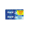 


      
      
        
        

        

          
          
          

          
            Toiletries
          

          
        
      

   

    
 Oral-B 3D White Arctic Fresh Toothpaste 2X75ml - Price