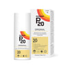 P20 Once A Day Sun Protection Lotion SPF20 200ml