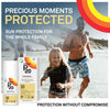 P20 Once A Day Sun Protection Spray SPF 30 200ml