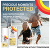 P20 Once A Day Sun Protection Spray SPF 50 200ml