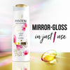 Pantene Pro-V Miracles Colour Gloss Shampoo 400ml