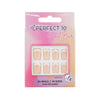 


      
      
      

   

    
 Perfect 10 Nails Pink French - Price