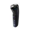 Philips Series 3000 Wet or Dry Electric Shaver S3134/51