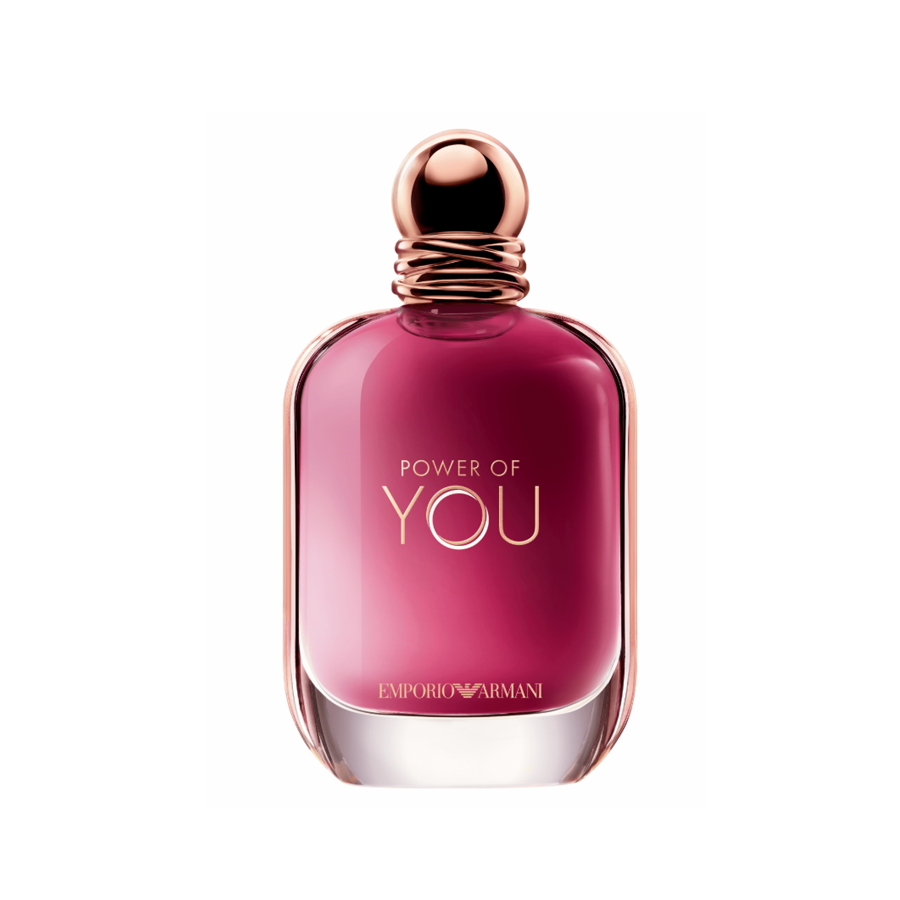 

    
 Emporio Armani Power of You Eau de Parfum (Various Sizes) - Price