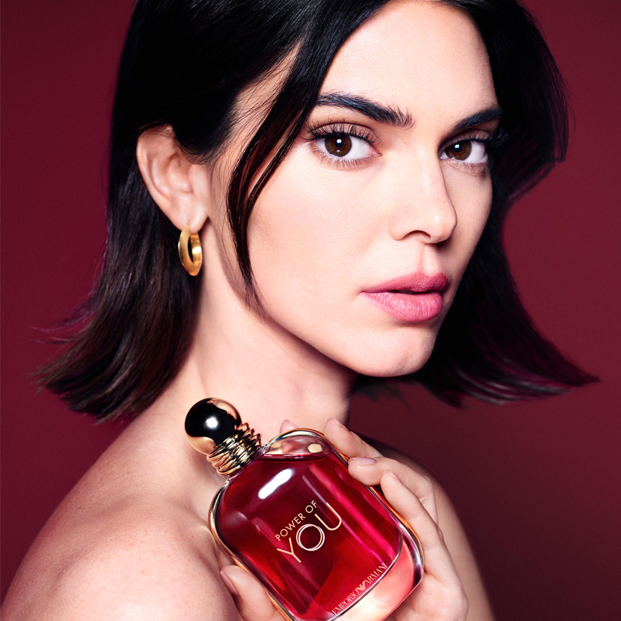 Emporio Armani Power of You Eau de Parfum (Various Sizes)