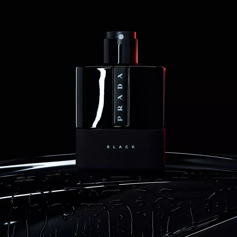 Prada Luna Rossa Black Eau de Parfum For Men 50ml