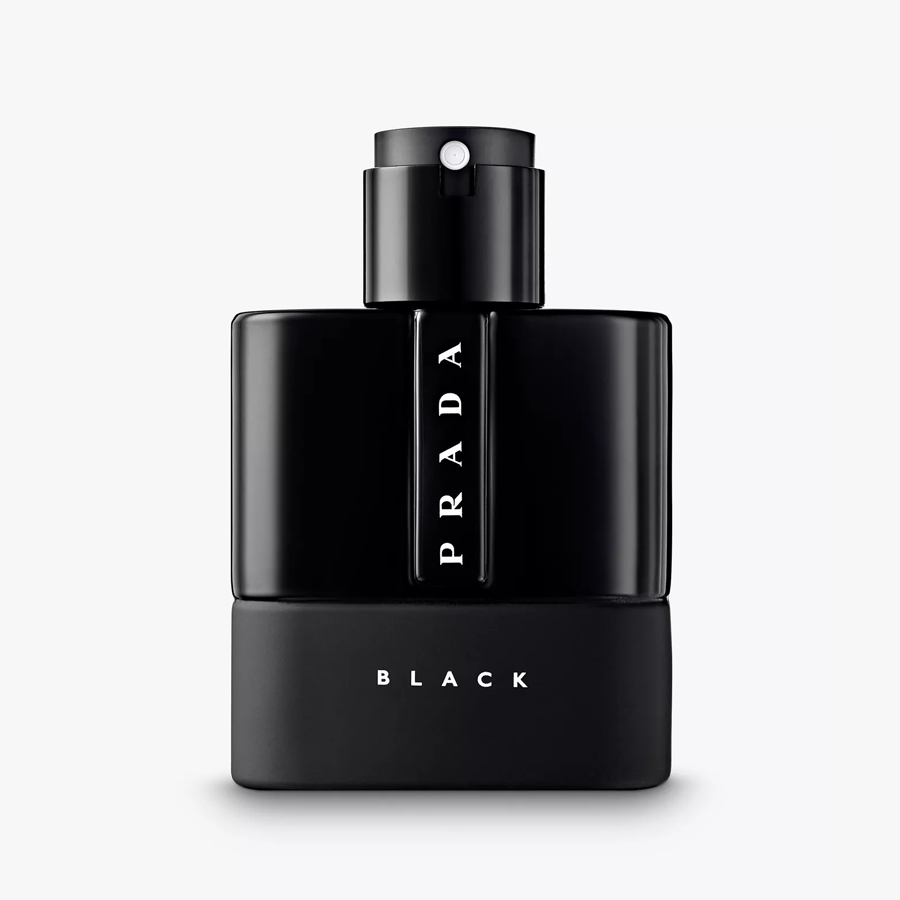 


      
      
      

   

    
 Prada Luna Rossa Black Eau de Parfum For Men 50ml - Price