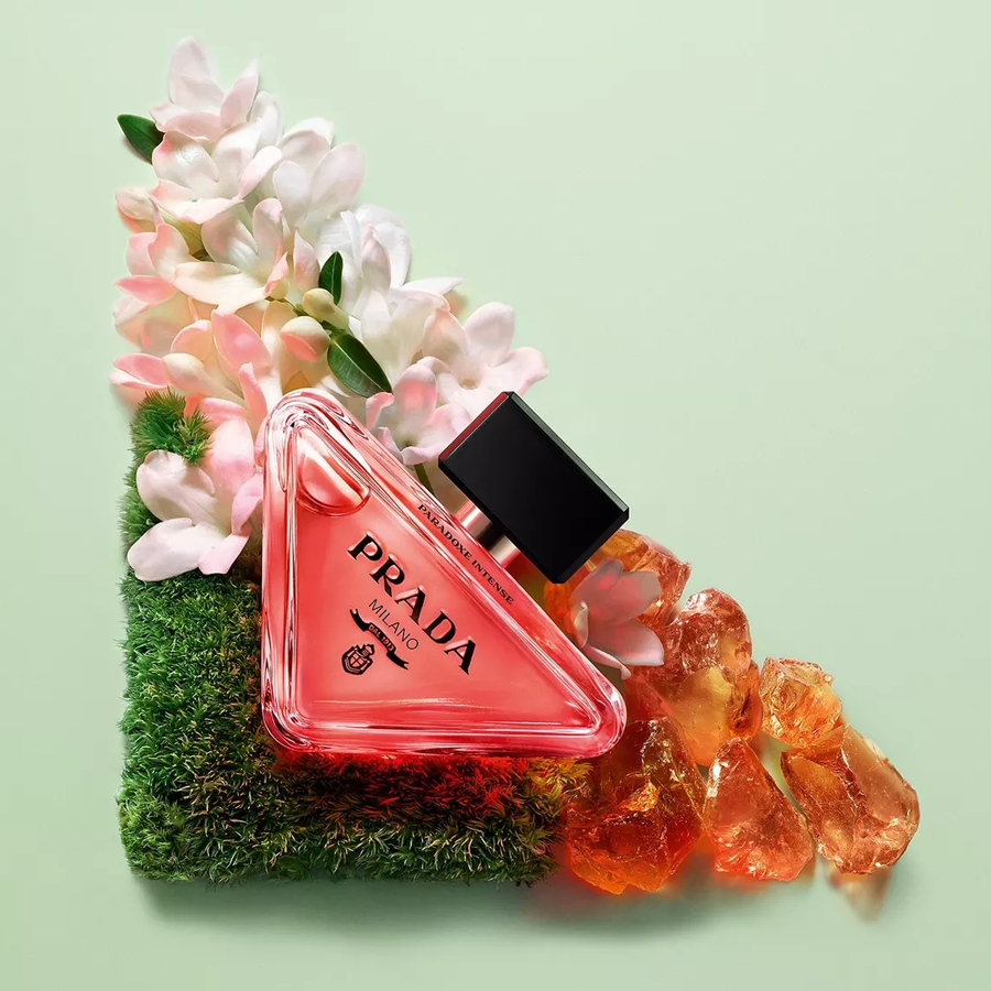 Prada Paradoxe Intense Eau de Parfum (Various Sizes)