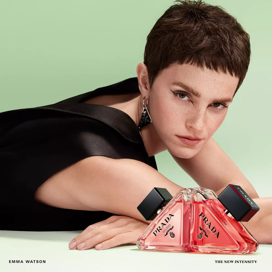 Prada Paradoxe Intense Eau de Parfum (Various Sizes)