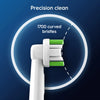 Oral-B Pro Precision Clean Replacement Heads Value Pack (3 Pack)