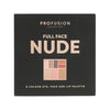 Profusion Cosmetics Full Face Nude Palette
