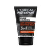 


      
      
        
        

        

          
          
          

          
            Skin
          

          
        
      

   

    
 L'Oréal Paris Men Expert Pure Carbon 3 In 1 Face Wash 100ml - Price