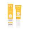 


      
      
        
        

        

          
          
          

          
            Q-a
          

          
        
      

   

    
 Q+A Peptide Anti-Ageing Facial Sunscreen SPF50 50ml - Price