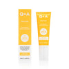 

    
 Q+A Peptide Anti-Ageing Facial Sunscreen SPF50 50ml - Price