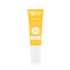 Q+A Peptide Anti-Ageing Facial Sunscreen SPF50 50ml