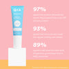 Q+A Squalane Hydrating Facial Sunscreen SPF50 50ml