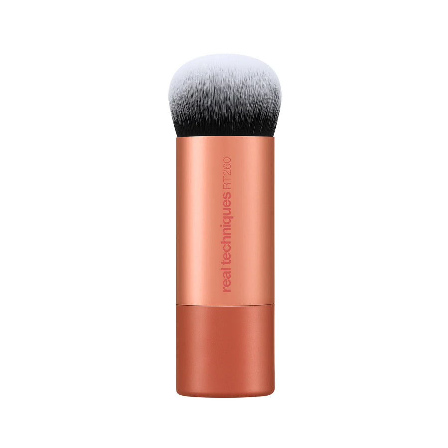 Real Techniques Bubble Blending Makeup Brush