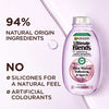 Garnier Ultimate Blends Smooth & Shine Rice Water Shampoo 250ml