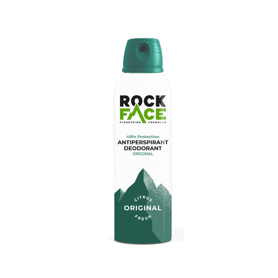 Rock Face
