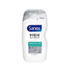 


      
      
        
        

        

          
          
          

          
            Toiletries
          

          
        
      

   

    
 Sanex Men Skin Health Sensitive Care Shower Gel 400ml - Price
