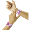 Sea-Band Nausea Relief Acupressure Wristband - Child (Pink)