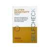 


      
      
      

   

    
 SELFCHECK Gluten Sensitivity Test Kit - Price