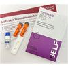 SELFCHECK Thyroid (TSH) Test Kit