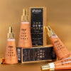 BPerfect Cosmetics One Dew Three Golden Shimmer Spray 100ml