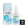 Simple Booster Serum 3% Hyaluronic Acid & B5 30ml