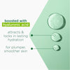 Simple Replenishing Cream Cleanser 230ml