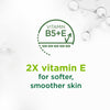 Simple Kind To Skin Refreshing Facial Wash Gel with Vitamin B5 & E 150ml