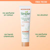 Simple Protect 'N' Glow Triple Protect Moisturiser SPF30 40ml