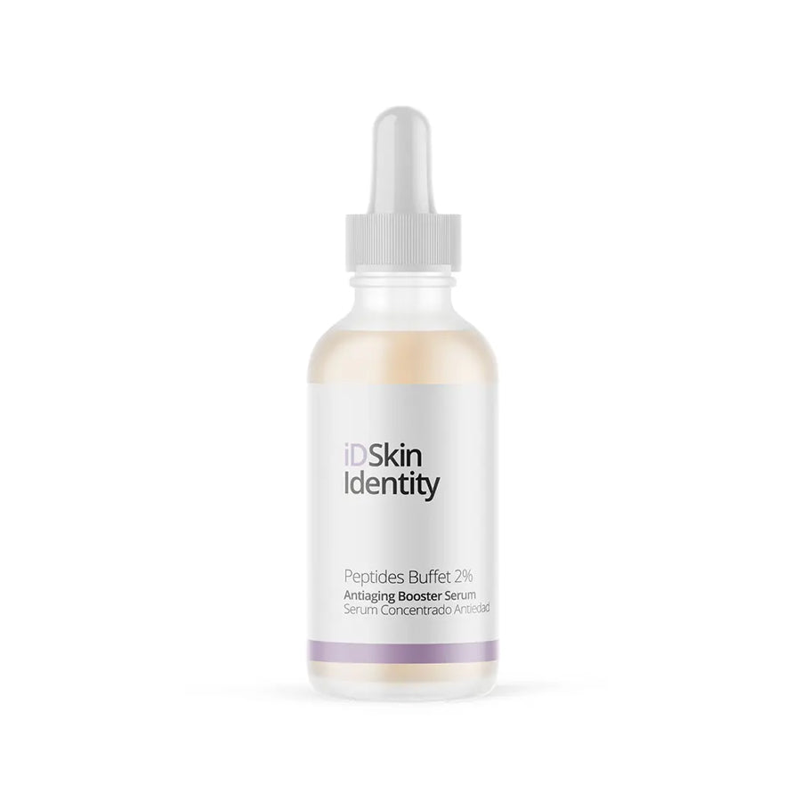 Skin Generics Skin ID Peptide Buffet Anti-Aging 2%Serum 30ml – Gordons ...