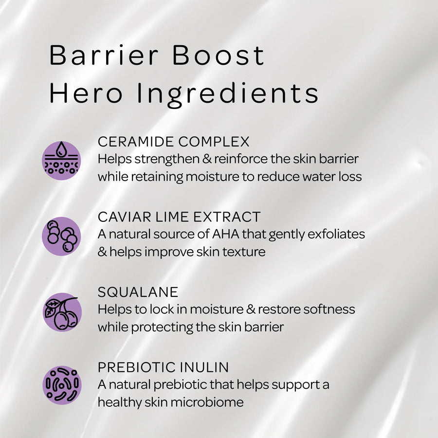 BPerfect Cosmetics Skin Studio Barrier Boost Intense Recovery Serum 30ml