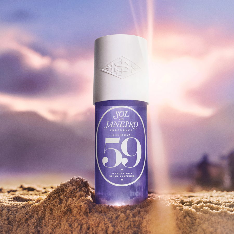 Sol de Janeiro Cheirosa 59 Perfume Mist 240ml