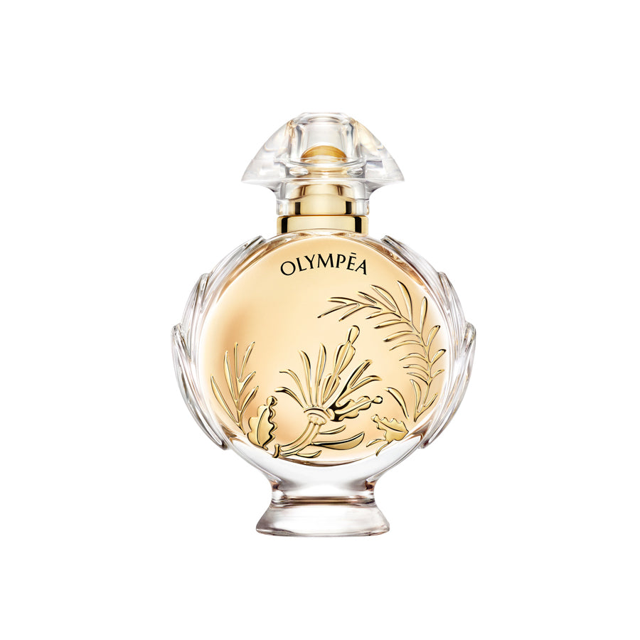 Olympéa Solar Intense Eau de Parfum (Various Sizes)