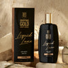 SOSU Liquid Luxe Tan: Ultra Dark 150ml