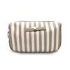 

    
 Sanjo Striped Large Bag - Price