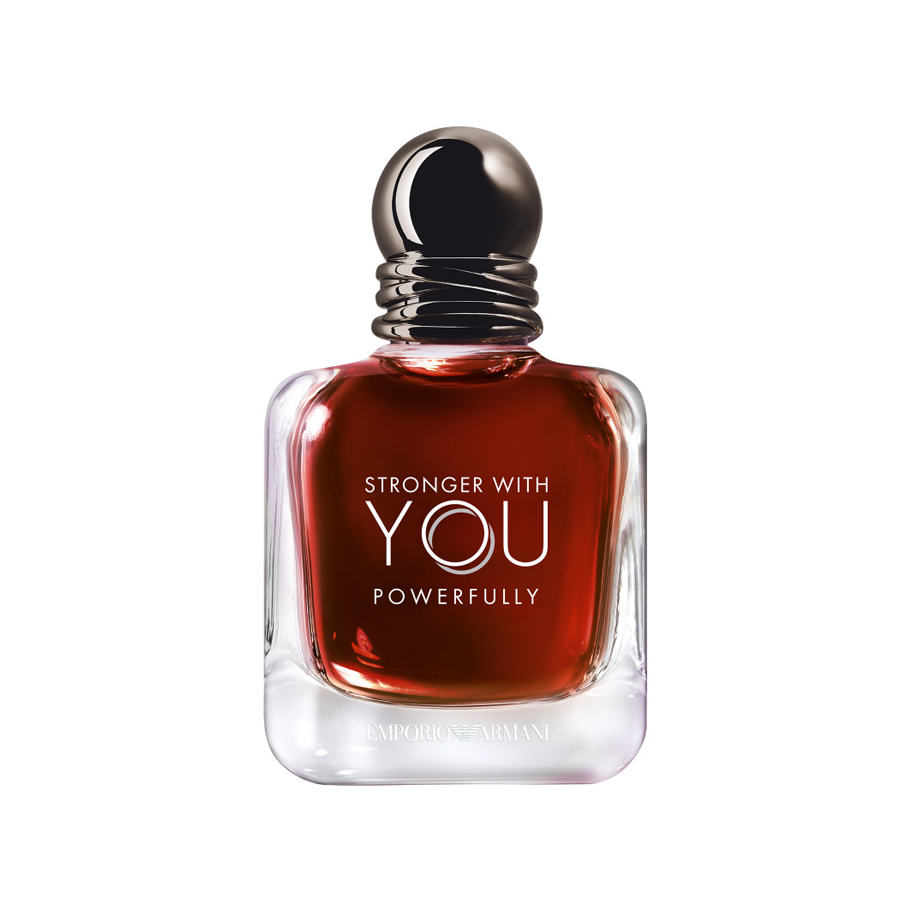 

    
 Emporio Armani Stronger With You Powerfully Eau de Parfum (Various Sizes) - Price
