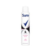 Sure 48 Hour Essential Protection Invisible Antiperspirant Deodorant 200ml