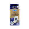 Swirl Wool Dryer Balls (2 Pack)