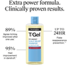 Neutrogena T/Gel Anti-Dandruff Scalp Relief Shampoo 250ml