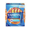 


      
      
      

   

    
 Tampax Pearl Compak Super Plus Applicator Tampons (16 Pack) - Price