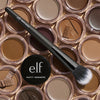 e.l.f. Cosmetics Putty Bronzer Tan Lines
