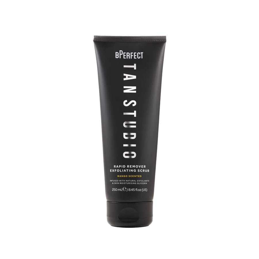 

    
 BPerfect Cosmetics Tan Studio Rapid Remover Exfoliating Scrub 250ml - Price