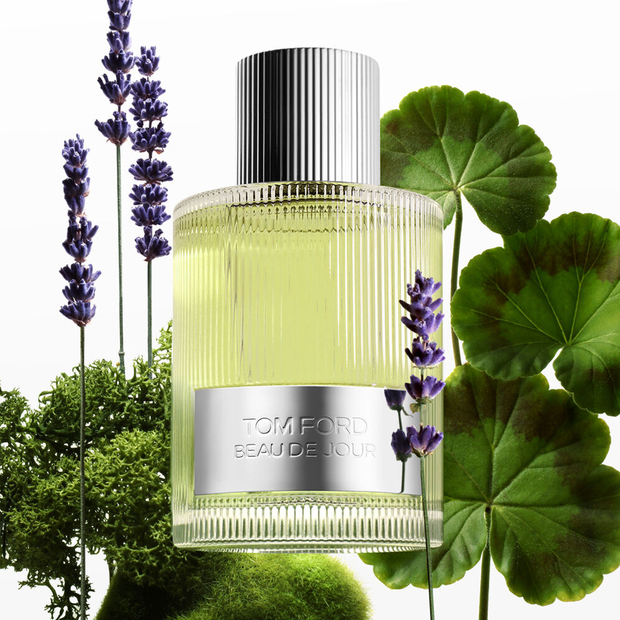 TOM FORD Beau De Jour Eau de Parfum Spray 100ml