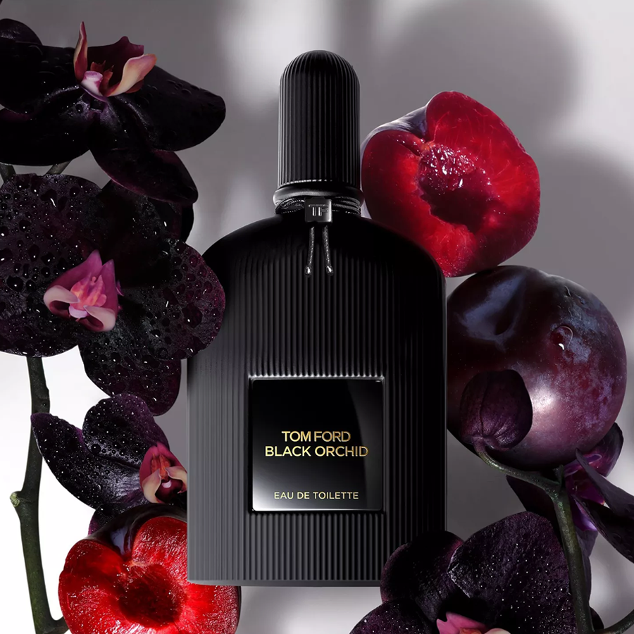 TOM FORD Black Orchid Eau de Toilette 50ml