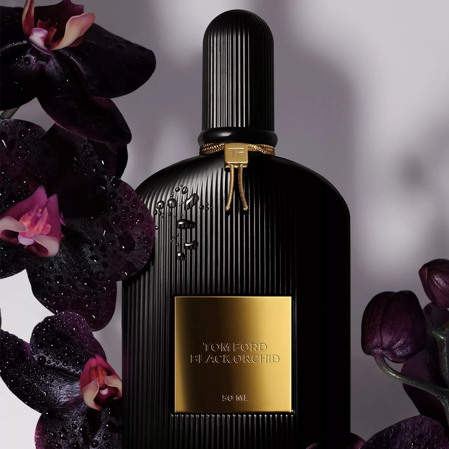 TOM FORD Black Orchid Eau de Parfum Spray (Various Sizes)