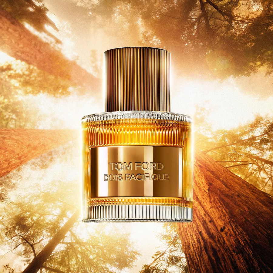 TOM FORD Bois Pacifique Eau de Parfum Spray 50ml